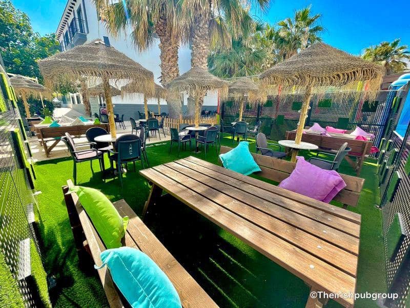 Restaurant/bar te koop in Orihuela Costa - € 1.050.000 (Ref: 10063461)