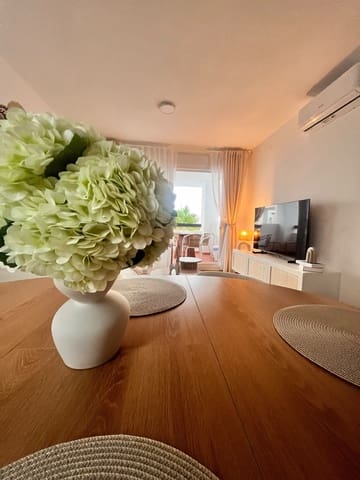 2 soverom Leilighet til salgs i Terrazas de la Torre, Torre-Pacheco med svømmebasseng garasje - € 160 000 (Ref: 10066716)