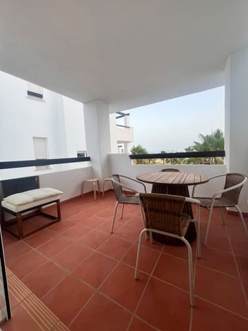 2 soverom Leilighet til salgs i Terrazas de la Torre, Torre-Pacheco med svømmebasseng garasje - € 160 000 (Ref: 10066716)