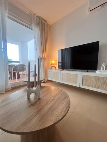 2 soverom Leilighet til salgs i Terrazas de la Torre, Torre-Pacheco med svømmebasseng garasje - € 160 000 (Ref: 10066716)