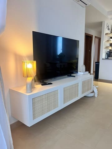 2 soverom Leilighet til salgs i Terrazas de la Torre, Torre-Pacheco med svømmebasseng garasje - € 160 000 (Ref: 10066716)