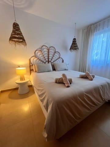 2 soverom Leilighet til salgs i Terrazas de la Torre, Torre-Pacheco med svømmebasseng garasje - € 160 000 (Ref: 10066716)