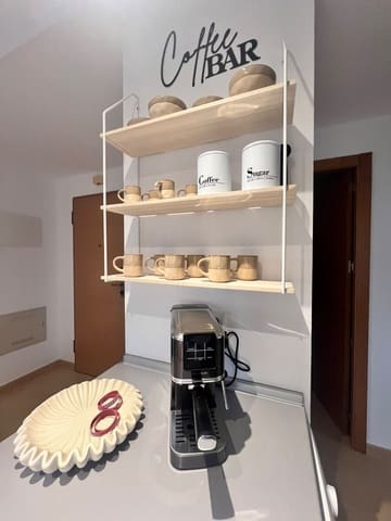 2 soverom Leilighet til salgs i Terrazas de la Torre, Torre-Pacheco med svømmebasseng garasje - € 160 000 (Ref: 10066716)