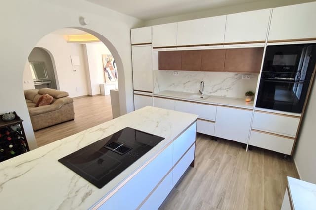 4 soverom Villa til salgs i Ciudad Quesada, Rojales med svømmebasseng - € 530 000 (Ref: 10066718)