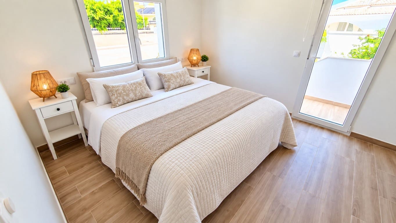 4 soverom Villa til salgs i Ciudad Quesada med svømmebasseng - € 530 000 (Ref: 10066718)
