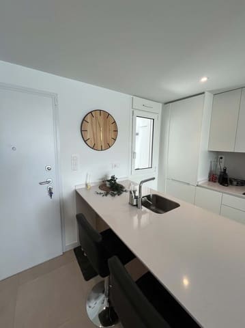 2 chambre Bungalow à vendre à Pilar de la Horadada ciudad, Pilar de la Horadada avec piscine garage - 290 000 € (Ref: 10066720)