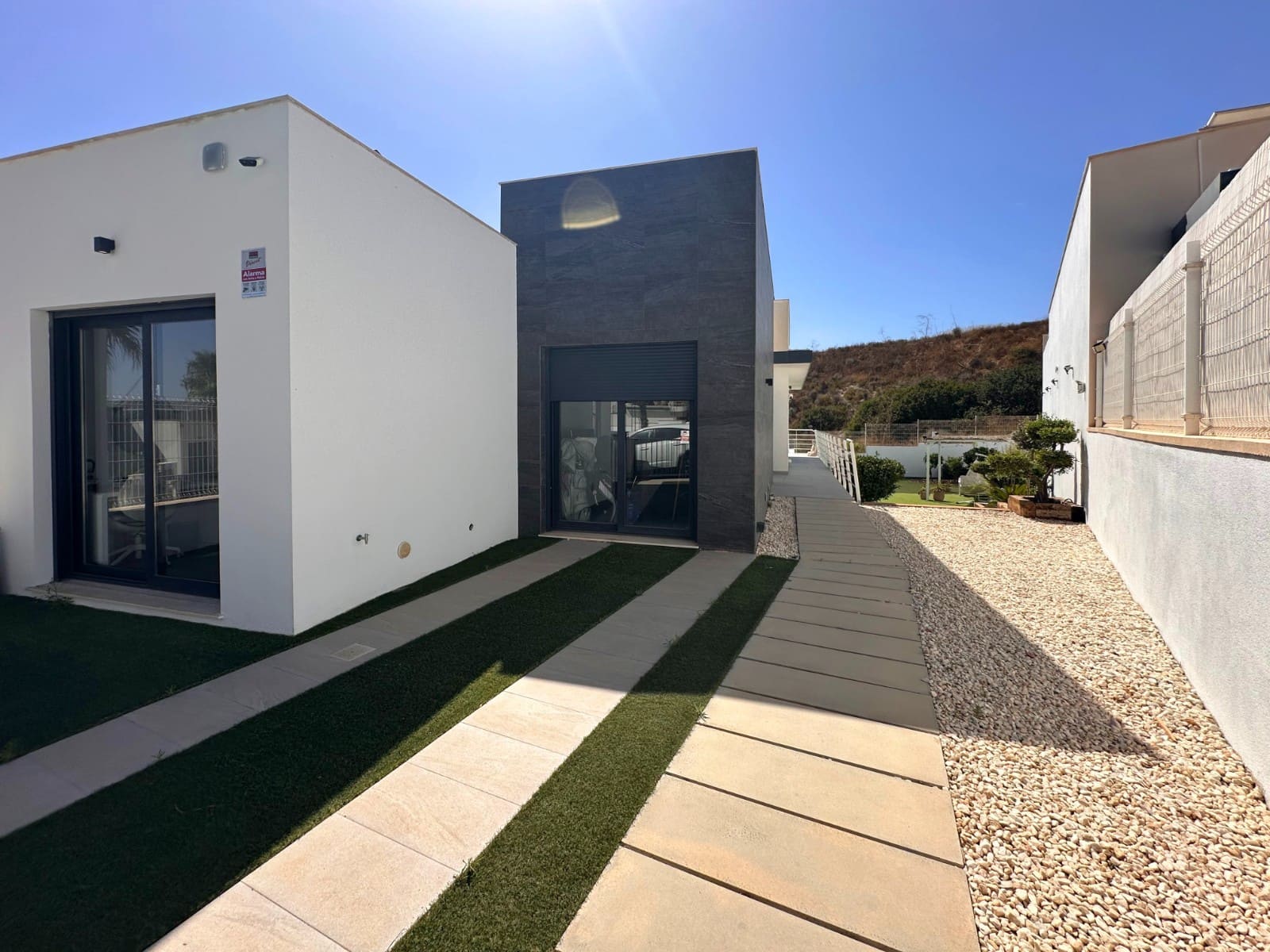 5 slaapkamer Villa te koop in San Miguel de Salinas met zwembad - € 649.000 (Ref: 10066726)