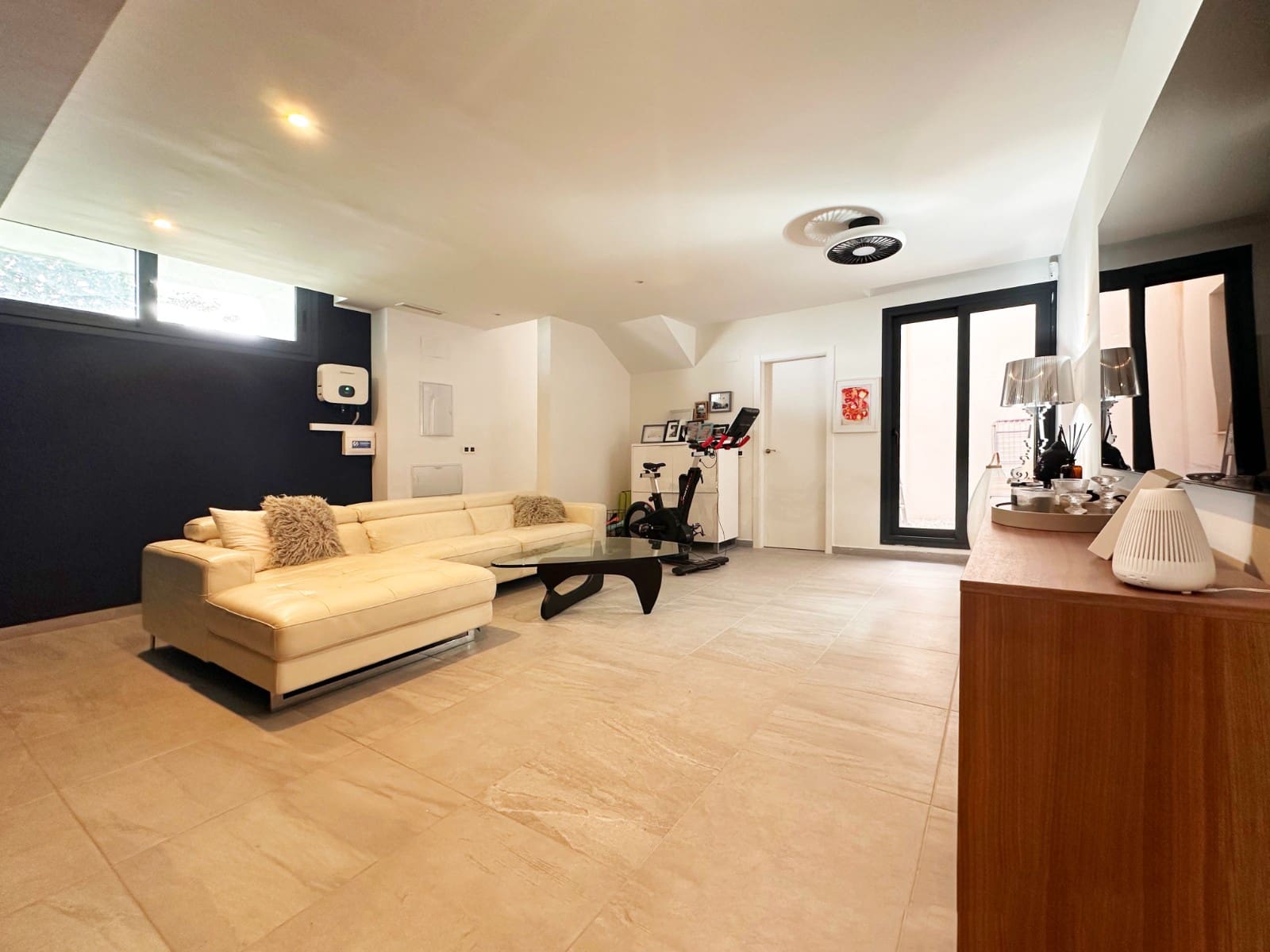 5 slaapkamer Villa te koop in San Miguel de Salinas met zwembad - € 649.000 (Ref: 10066726)