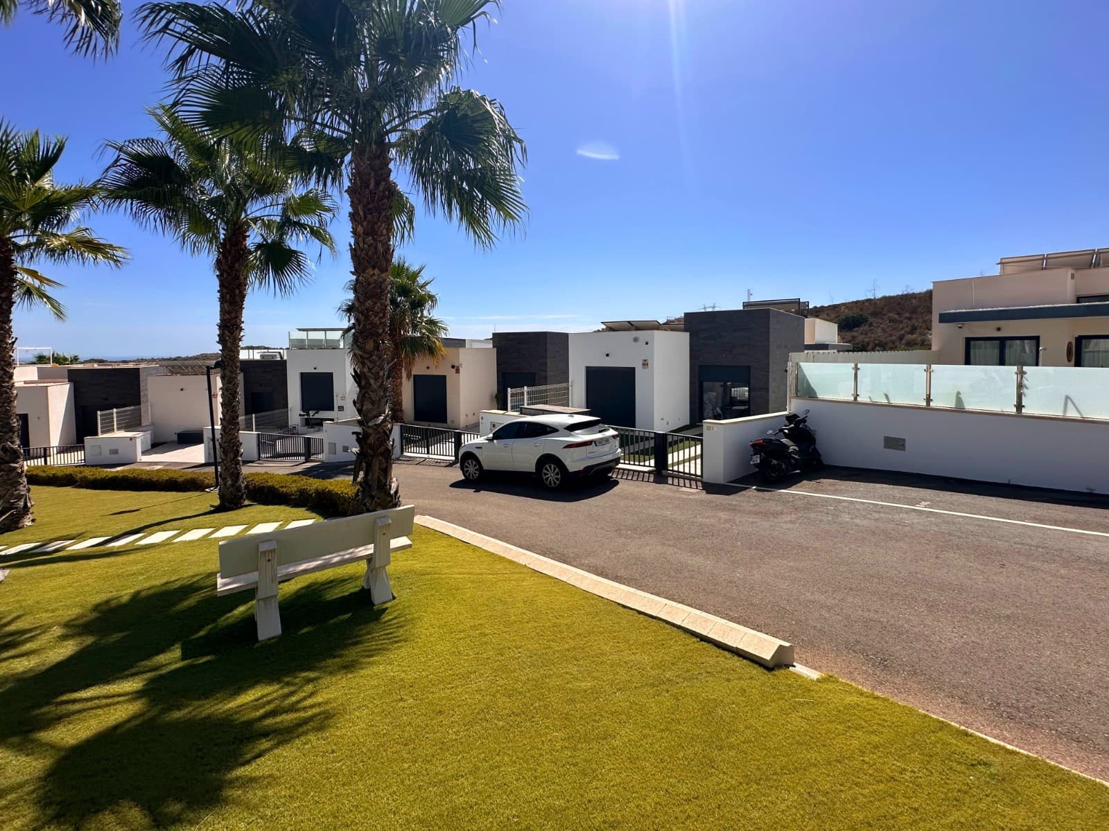 5 slaapkamer Villa te koop in San Miguel de Salinas met zwembad - € 649.000 (Ref: 10066726)