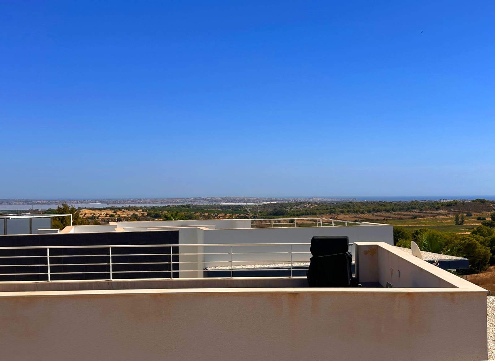 5 slaapkamer Villa te koop in San Miguel de Salinas met zwembad - € 649.000 (Ref: 10066726)