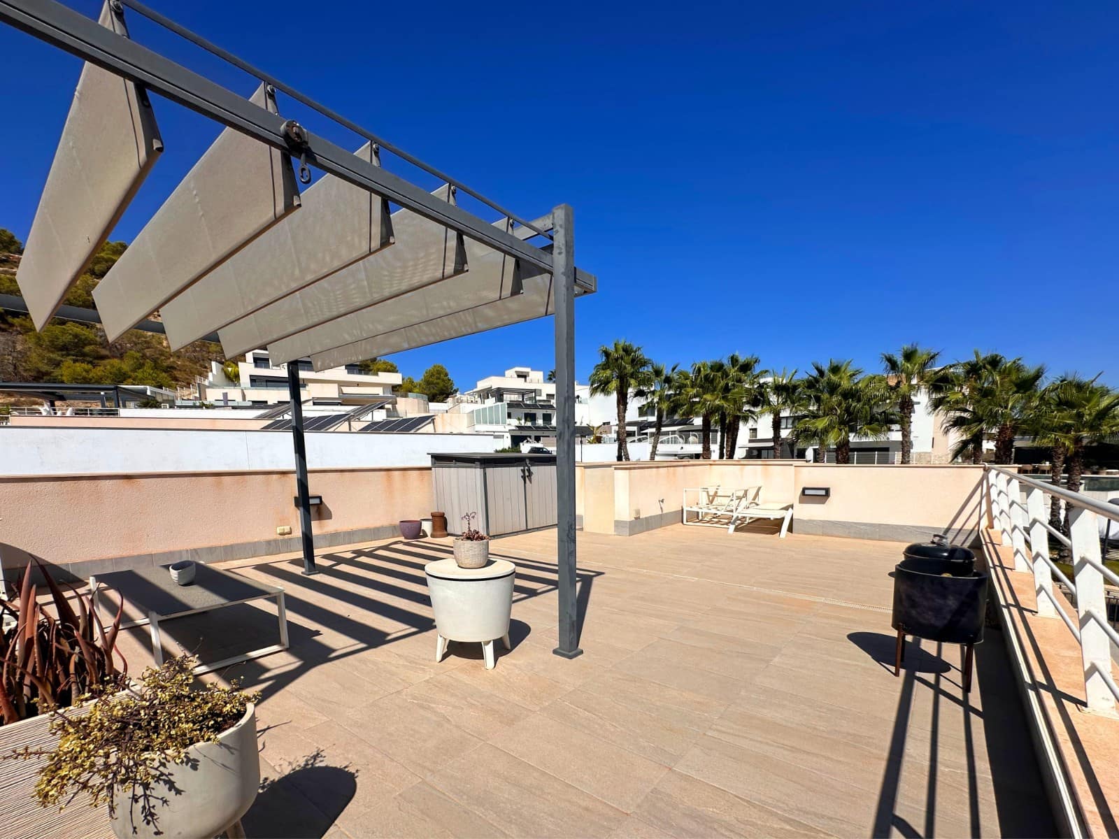 5 slaapkamer Villa te koop in San Miguel de Salinas met zwembad - € 649.000 (Ref: 10066726)