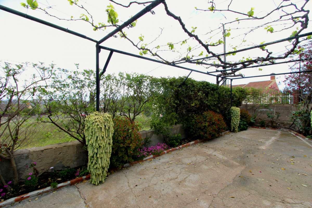 6 sypialnia Willa na sprzedaż w Canada de San Pedro z basenem - 260 000 € (Ref: 10066735)