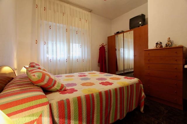 6 sypialnia Willa na sprzedaż w Cañada de San Pedro, Miasto Murcja z basenem - 260 000 € (Ref: 10066735)