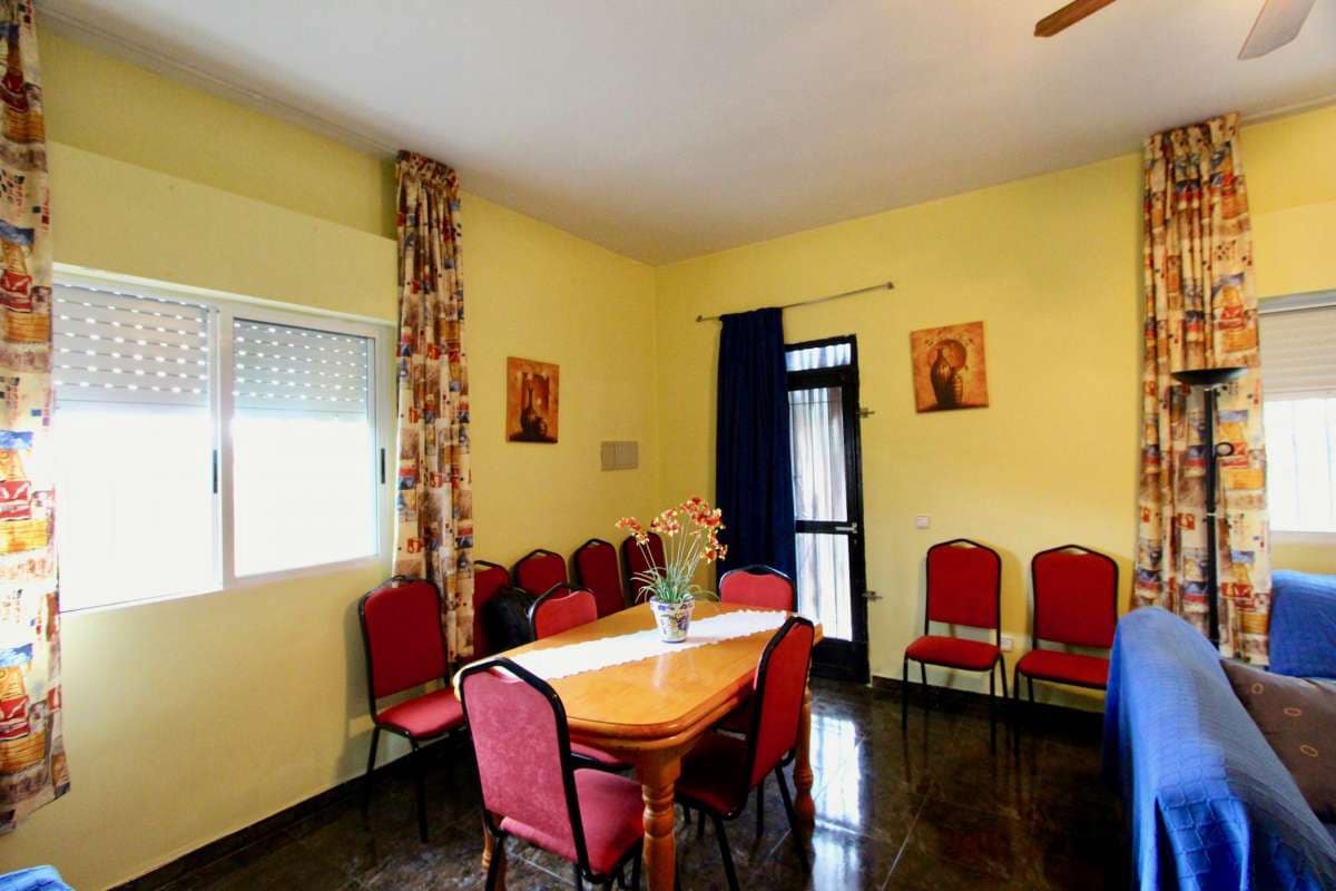 6 sypialnia Willa na sprzedaż w Canada de San Pedro z basenem - 260 000 € (Ref: 10066735)