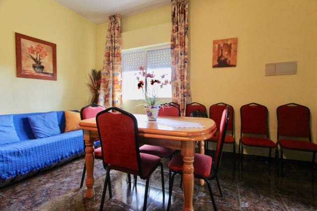 6 sypialnia Willa na sprzedaż w Cañada de San Pedro, Miasto Murcja z basenem - 260 000 € (Ref: 10066735)