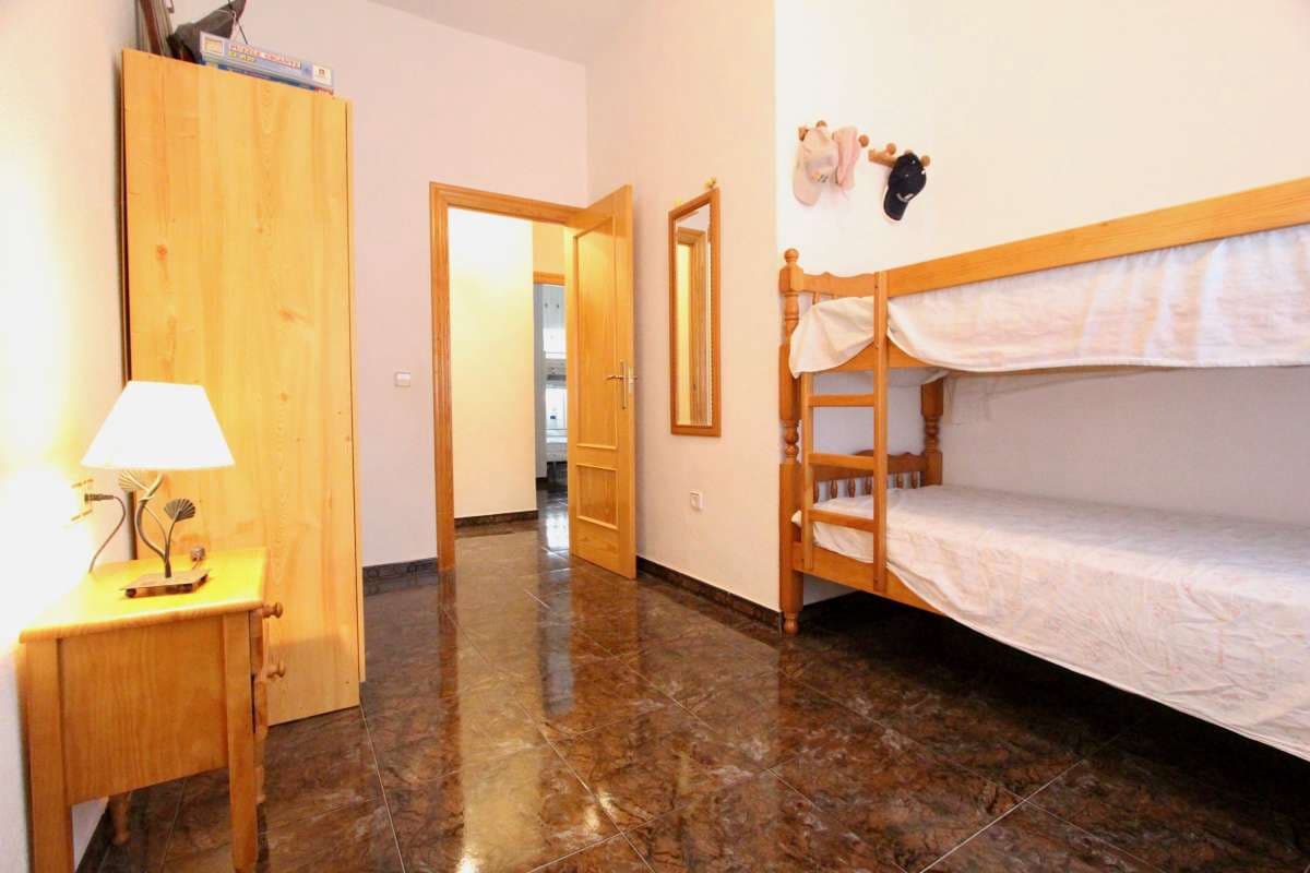 6 sypialnia Willa na sprzedaż w Canada de San Pedro z basenem - 260 000 € (Ref: 10066735)