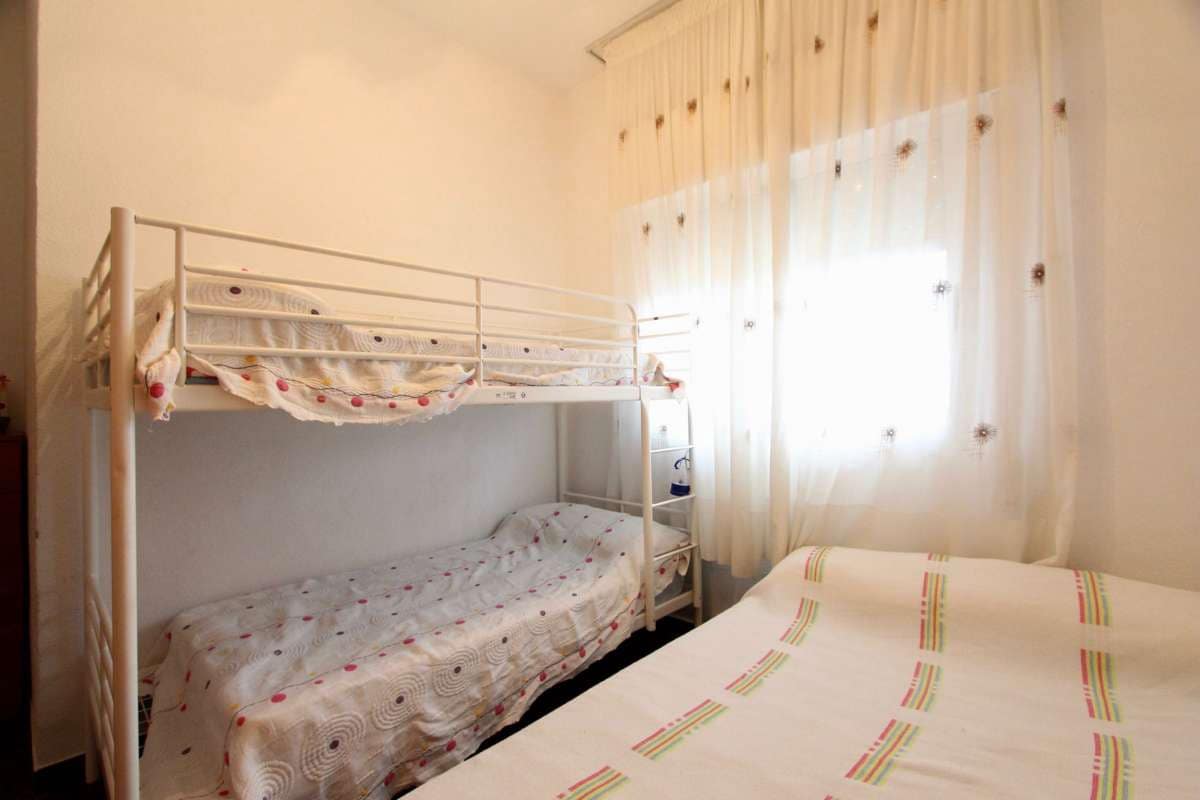 6 sypialnia Willa na sprzedaż w Canada de San Pedro z basenem - 260 000 € (Ref: 10066735)