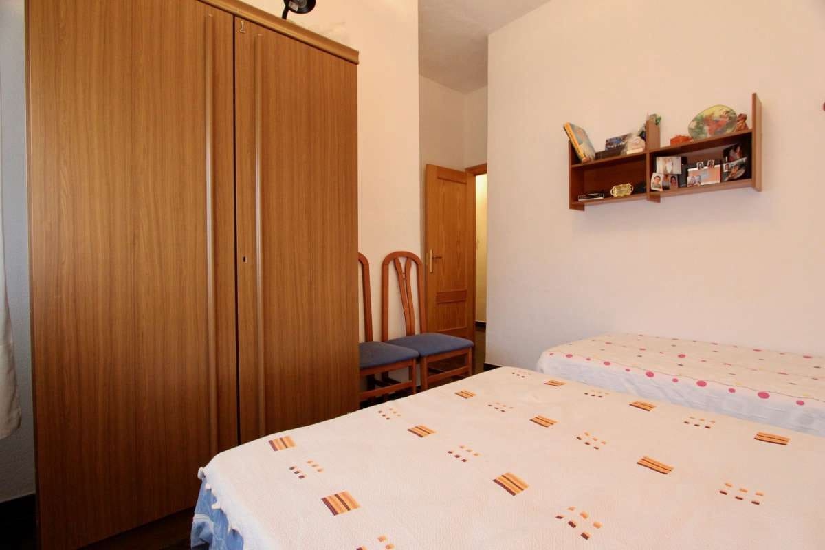 6 sypialnia Willa na sprzedaż w Canada de San Pedro z basenem - 260 000 € (Ref: 10066735)