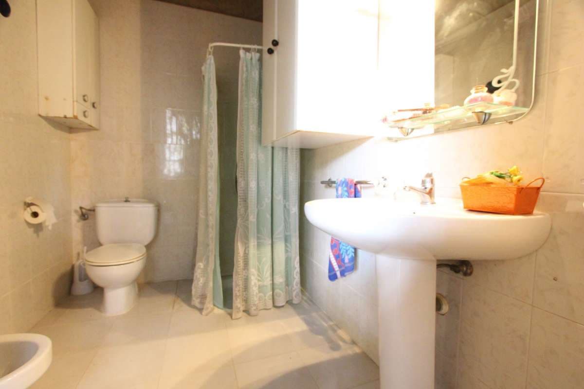6 sypialnia Willa na sprzedaż w Canada de San Pedro z basenem - 260 000 € (Ref: 10066735)