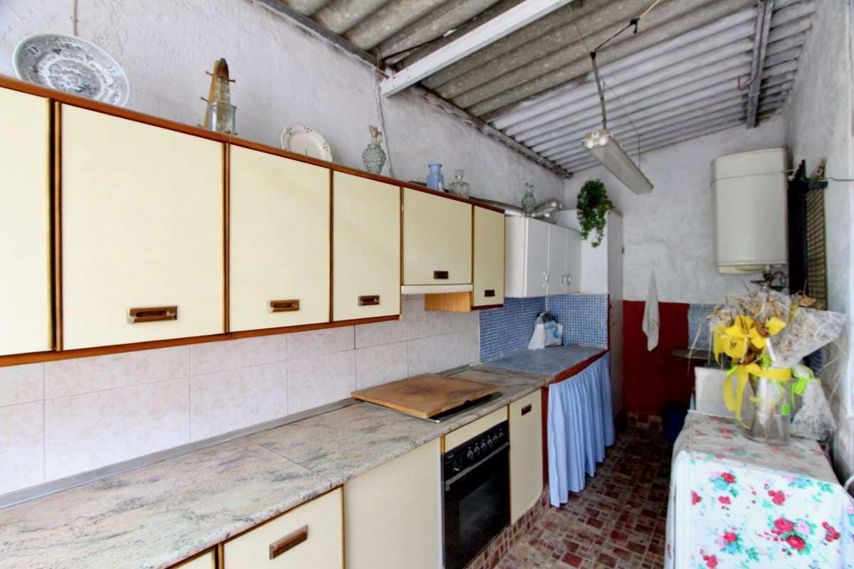 6 sypialnia Willa na sprzedaż w Canada de San Pedro z basenem - 260 000 € (Ref: 10066735)