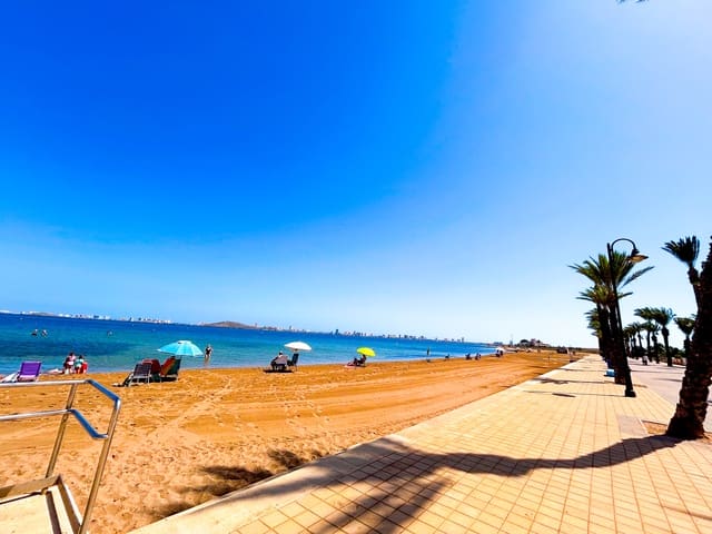 5 camera da letto Villa in vendita in Mar de Cristal, Cartagena con piscina garage - 575.000 € (Rif: 10066746)