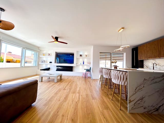 5 camera da letto Villa in vendita in Mar de Cristal, Cartagena con piscina garage - 575.000 € (Rif: 10066746)