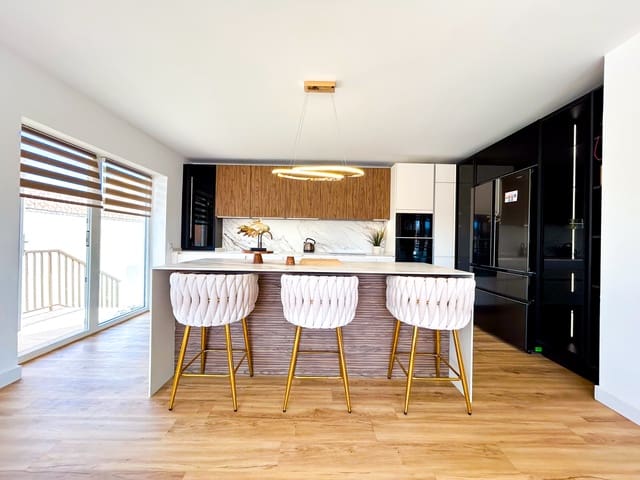 5 camera da letto Villa in vendita in Mar de Cristal, Cartagena con piscina garage - 575.000 € (Rif: 10066746)