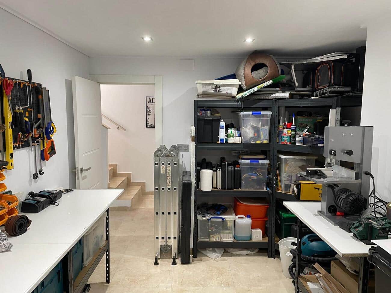 5 slaapkamer Villa te koop in Villamartin met zwembad garage - € 459.950 (Ref: 10066747)