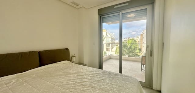 3 sypialnia Apartament na sprzedaż w Villamartin, Orihuela z basenem - 320 000 € (Ref: 10066748)
