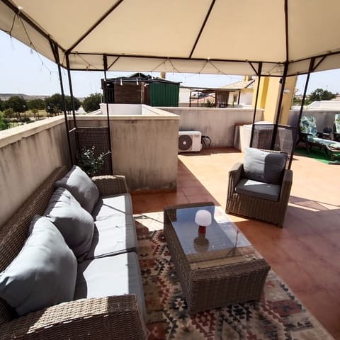 2 chambre Villa/Maison à vendre à Sucina, Murcie ville avec garage - 149 000 € (Ref: 10066749)