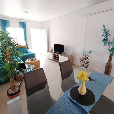 2 chambre Villa/Maison à vendre à Sucina, Murcie ville avec garage - 149 000 € (Ref: 10066749)