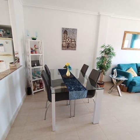 2 chambre Villa/Maison à vendre à Sucina, Murcie ville avec garage - 149 000 € (Ref: 10066749)