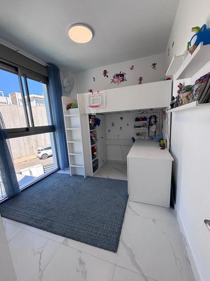5 slaapkamer Villa te koop in Villamartin met zwembad garage - € 595.000 (Ref: 10066754)