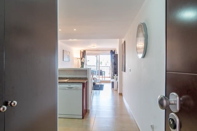 2 camera da letto Appartamento in vendita in Villamartin, Orihuela con piscina - 220.000 € (Rif: 10066756)