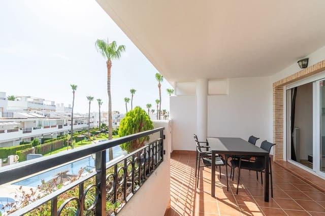 2 camera da letto Appartamento in vendita in Villamartin, Orihuela con piscina - 220.000 € (Rif: 10066756)