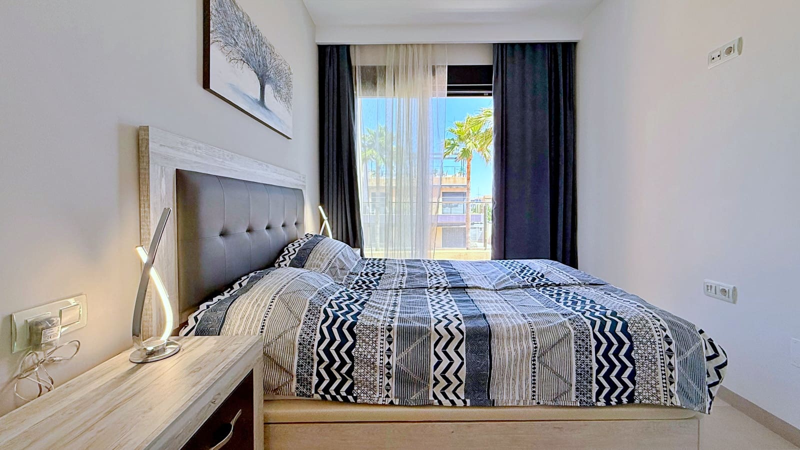 3 camera da letto Attico in vendita in Pilar de la Horadada con piscina - 349.000 € (Rif: 10066760)