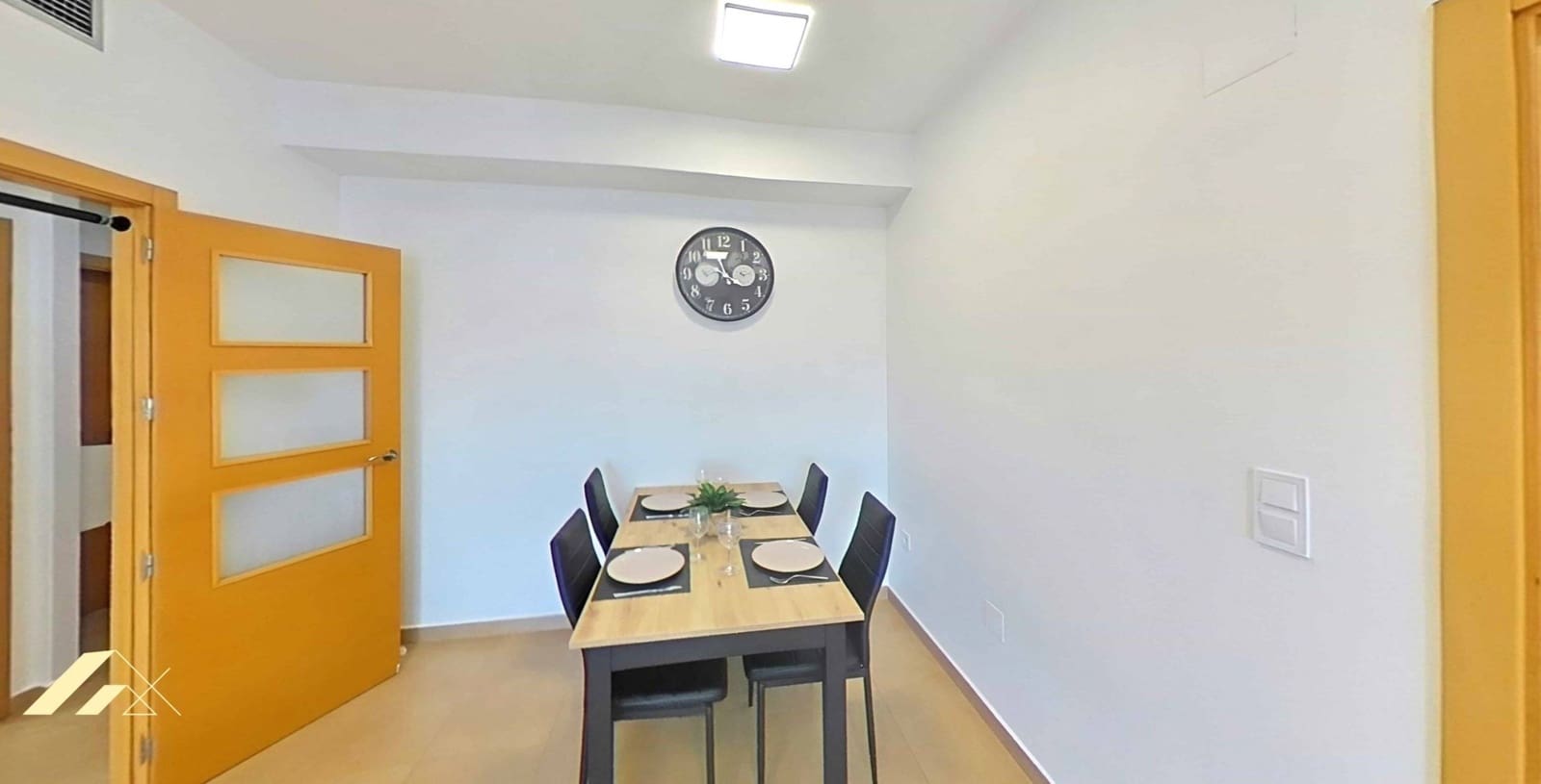 2 soveværelse Lejlighed til salg i Orihuela Costa med swimmingpool garage - € 216.000 (Ref: 10066771)
