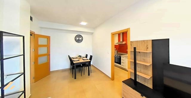 2 sovrum Lägenhet till salu i Lomas de Cabo Roig - Los Dolses, Orihuela med pool garage - 216 000 € (Ref: 10066771)