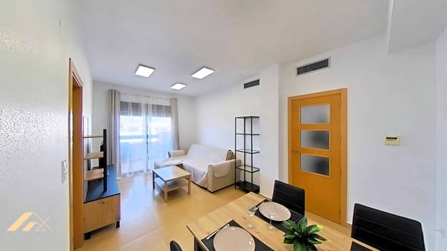 2 sovrum Lägenhet till salu i Lomas de Cabo Roig - Los Dolses, Orihuela med pool garage - 216 000 € (Ref: 10066771)