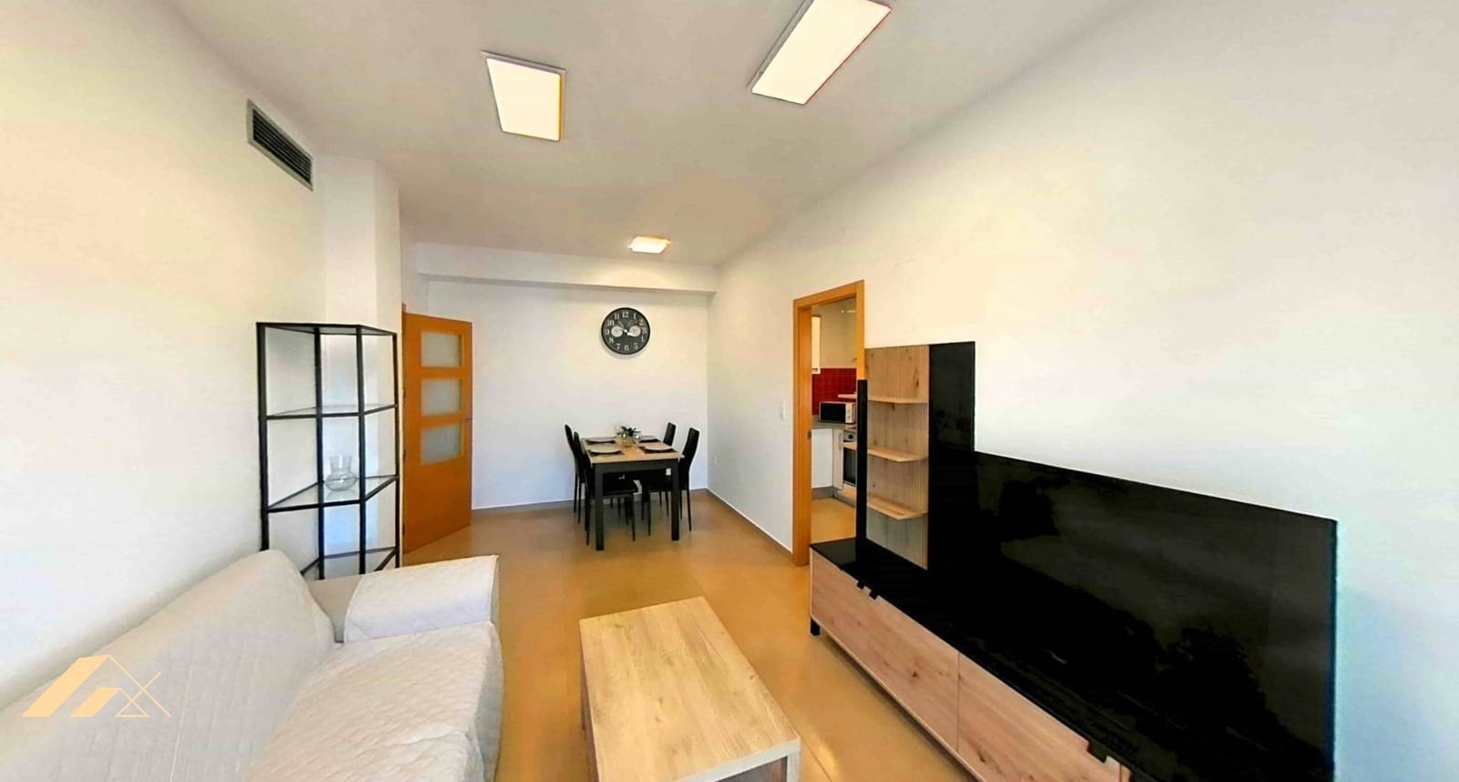 2 soveværelse Lejlighed til salg i Orihuela Costa med swimmingpool garage - € 216.000 (Ref: 10066771)