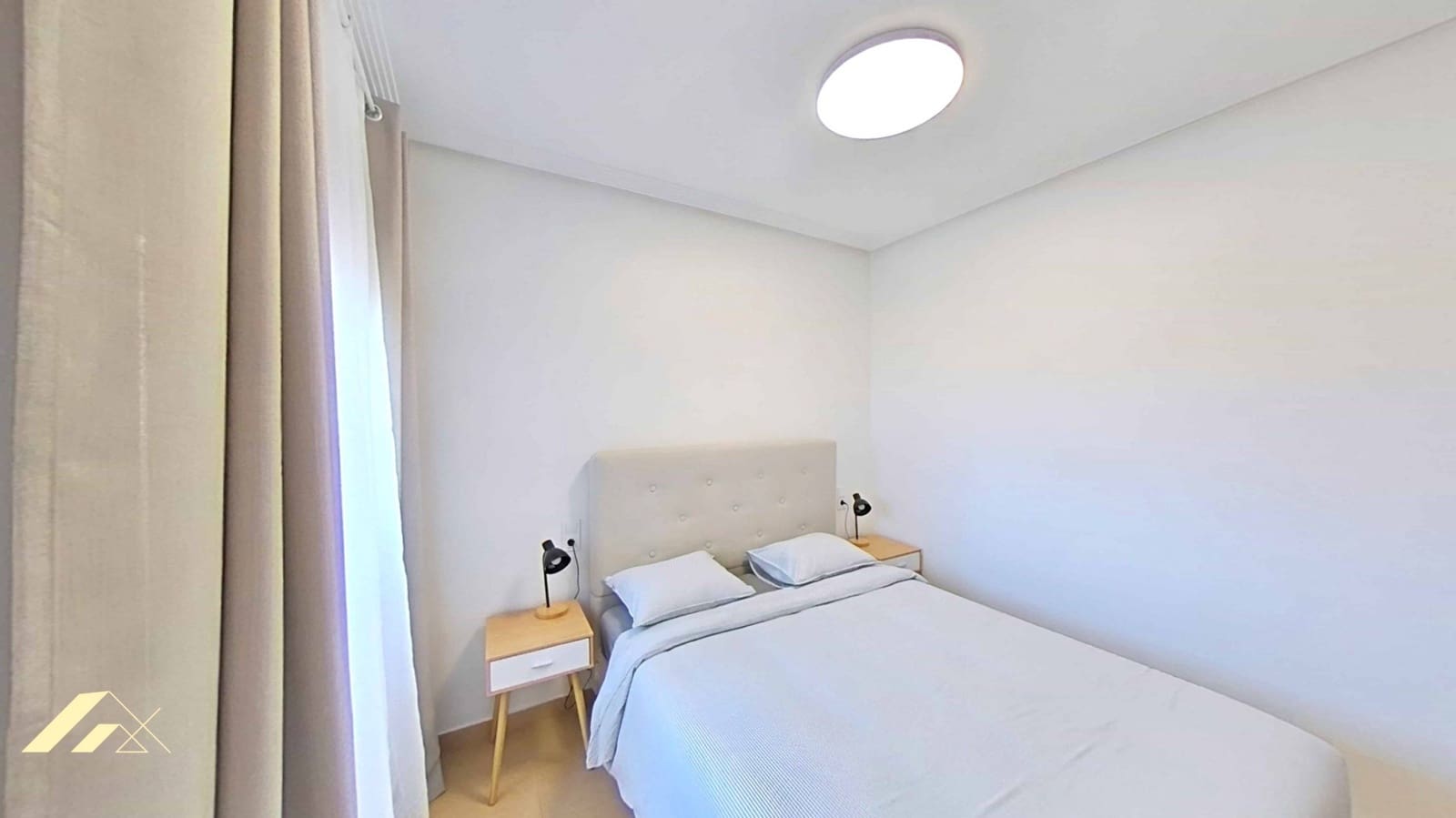 2 soveværelse Lejlighed til salg i Orihuela Costa med swimmingpool garage - € 216.000 (Ref: 10066771)