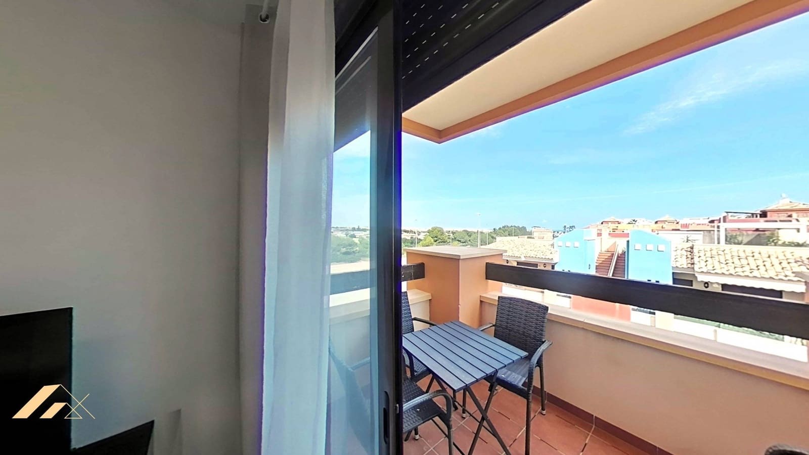 2 soveværelse Lejlighed til salg i Orihuela Costa med swimmingpool garage - € 216.000 (Ref: 10066771)