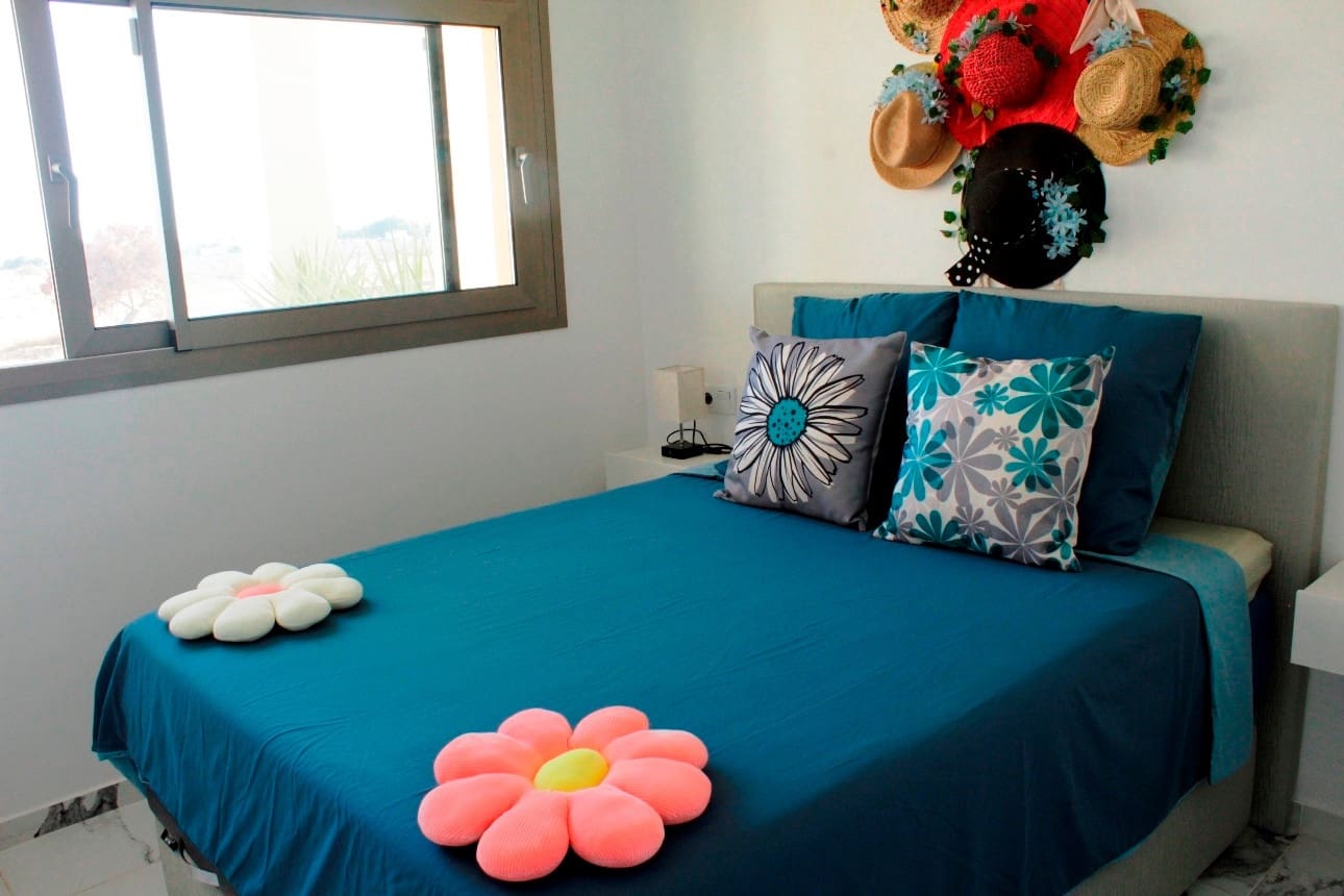 2 quarto Apartamento para venda em Villamartin com piscina garagem - 315 000 € (Ref: 10066798)