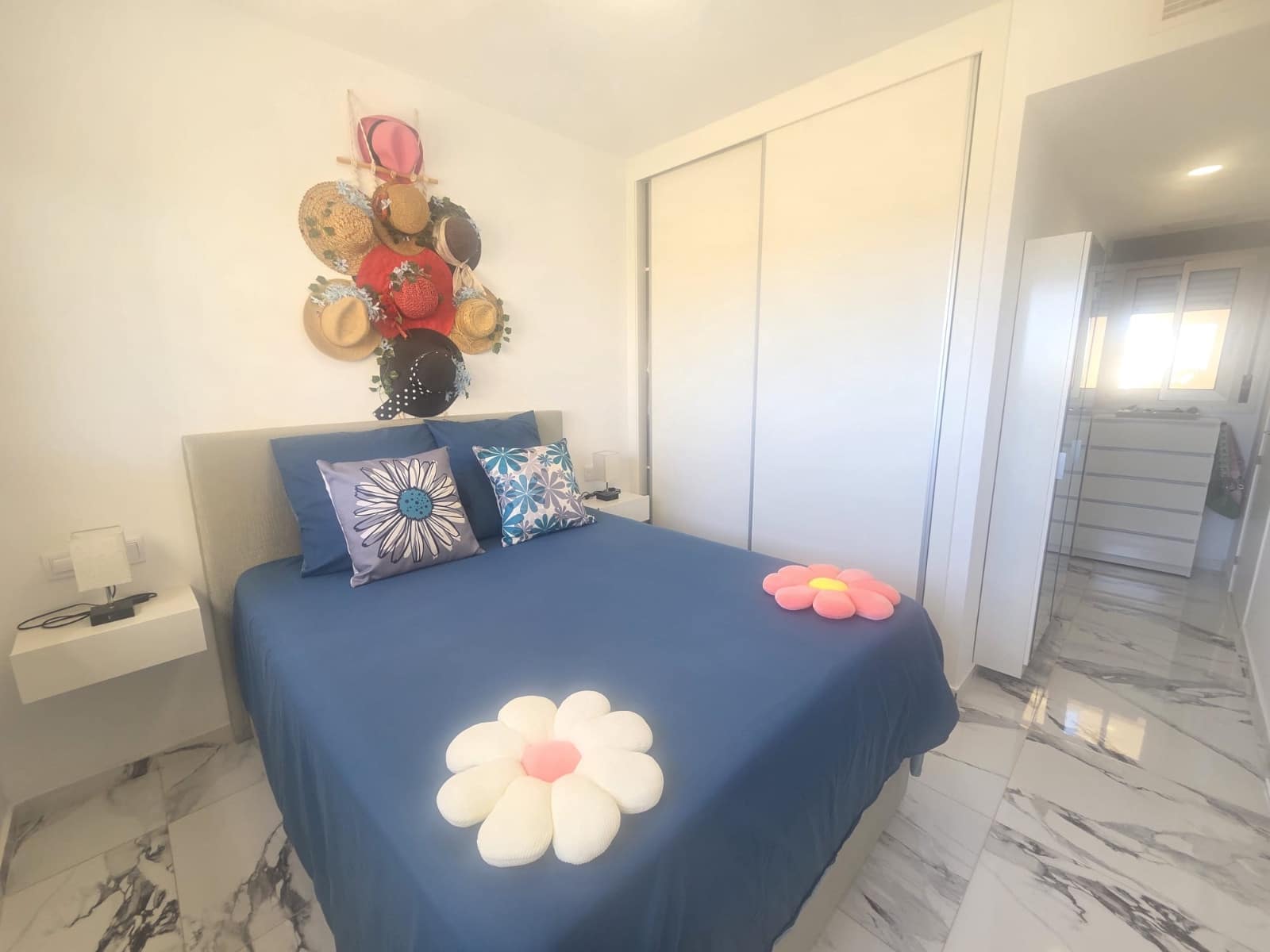 2 bedroom Apartment for sale in Villamartin with pool garage - € 315,000 (Ref: 10066798)