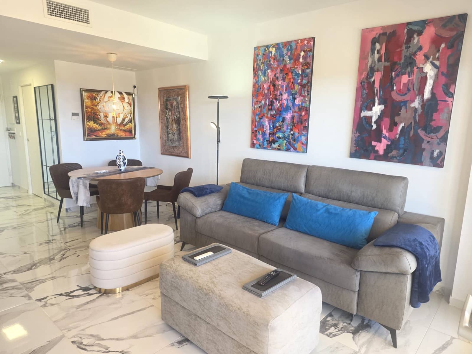 2 bedroom Apartment for sale in Villamartin with pool garage - € 315,000 (Ref: 10066798)