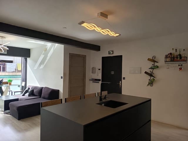 3 sovrum Takvåning till salu i Torre de la Horadada, Pilar de la Horadada - 250 000 € (Ref: 10066815)