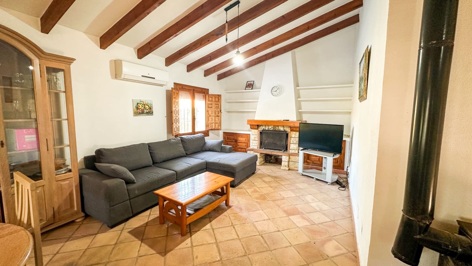 4 chambre Villa/Maison à vendre à Cabo Roig avec piscine garage - 749 000 € (Ref: 10066823)