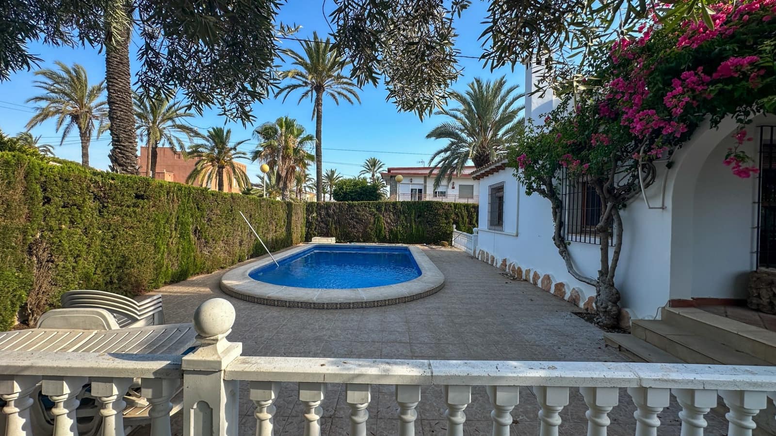 4 chambre Villa/Maison à vendre à Cabo Roig avec piscine garage - 749 000 € (Ref: 10066823)