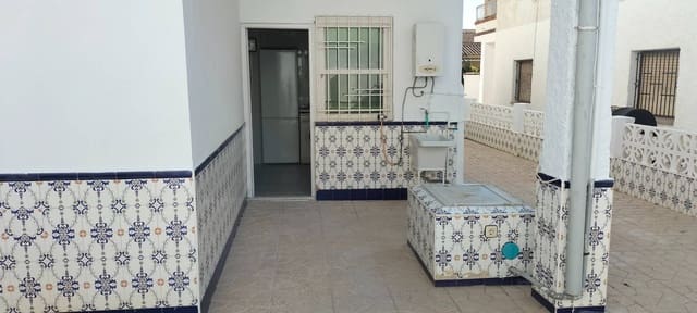 5 quarto Casa em Banda para venda em Torre de la Horadada, Pilar de la Horadada - 223 000 € (Ref: 10066828)