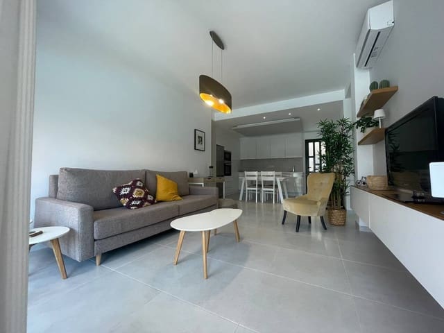 2 Zimmer Apartment zu verkaufen in El Mojon, Pilar de la Horadada mit Pool - 290.000 € (Ref: 10066869)